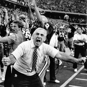 Meet your Posher, Dan